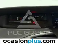 2016 Renault Scenic