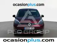 2016 Renault Scenic