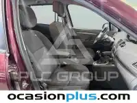2016 Renault Scenic