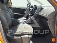 2016 Renault Scenic