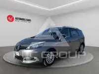 2016 Renault Scenic