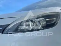 2016 Renault Scenic