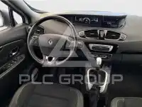 2016 Renault Scenic