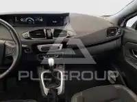 2016 Renault Scenic