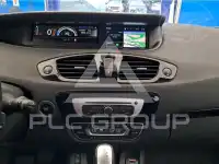 2016 Renault Scenic