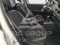 2016 Renault Scenic