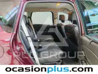 2016 Renault Scenic