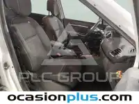 2016 Renault Scenic