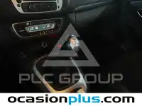 2016 Renault Scenic