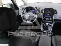 2016 Renault Scenic
