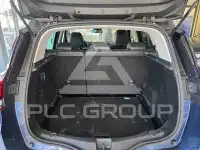 2016 Renault Scenic