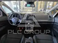 2016 Renault Scenic