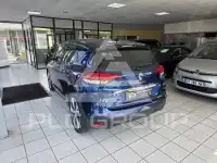 2016 Renault Scenic