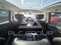 2016 Renault Scenic