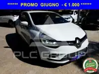 2016 Renault Scenic