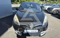 2016 Renault Scenic