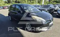 2016 Renault Scenic