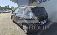 2016 Renault Scenic