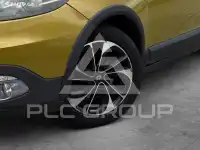 2016 Renault Scenic