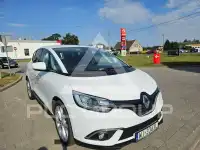 2016 Renault Scenic