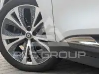 2016 Renault Scenic