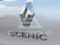 2016 Renault Scenic