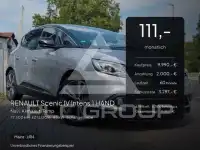 2016 Renault Scenic