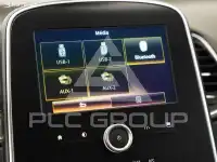 2016 Renault Scenic