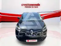 2016 Renault Scenic