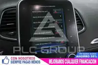 2016 Renault Scenic