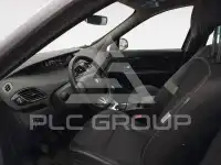 2016 Renault Scenic