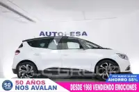 2016 Renault Scenic