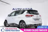 2016 Renault Scenic