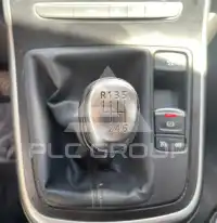 2016 Renault Scenic