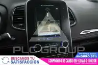 2016 Renault Scenic