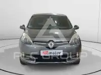 2016 Renault Scenic