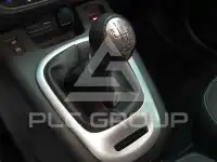 2016 Renault Scenic