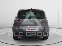 2016 Renault Scenic