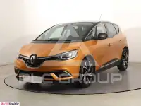 2016 Renault Scenic