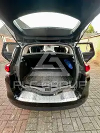 2016 Renault Scenic