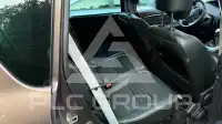 2016 Renault Scenic