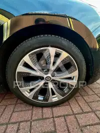 2016 Renault Scenic