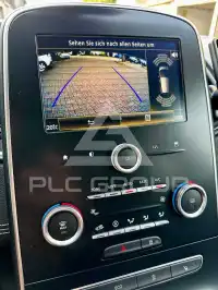 2016 Renault Scenic