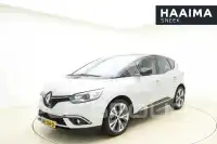 2016 Renault Scenic