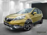 2016 Renault Scenic
