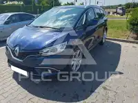2016 Renault Scenic
