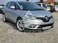 2016 Renault Scenic