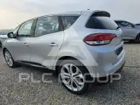 2016 Renault Scenic