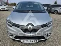 2016 Renault Scenic