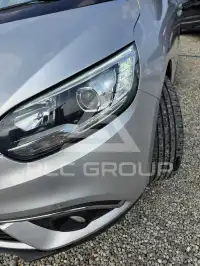 2016 Renault Scenic